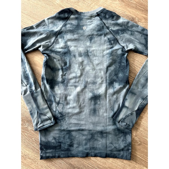 Lululemon Swiftly Tech Long Sleeve Bundle Size 6 - Picture 15 of 15